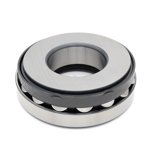 High Quality 29322 E Spherical Thrust Roller Bearings with Pressed Steel Cage