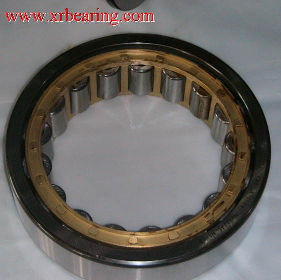 NU322 ECM bearing