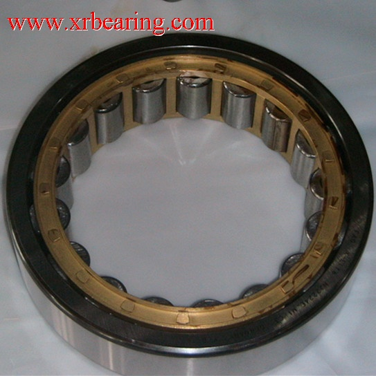 N326 ECM bearing