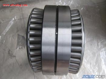 XRB single-row tapered roller bearings