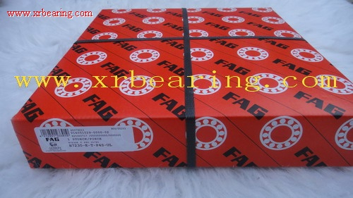 2092992М Cylindrical roller bearings