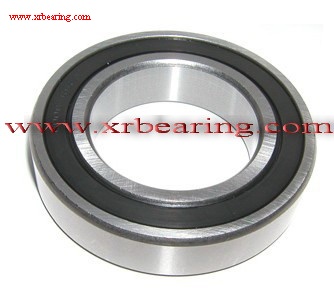 172Л deep groove ball bearings