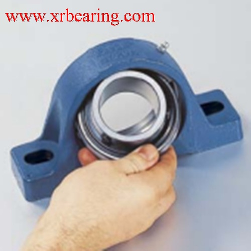 FYTJ25TF Bearing housing