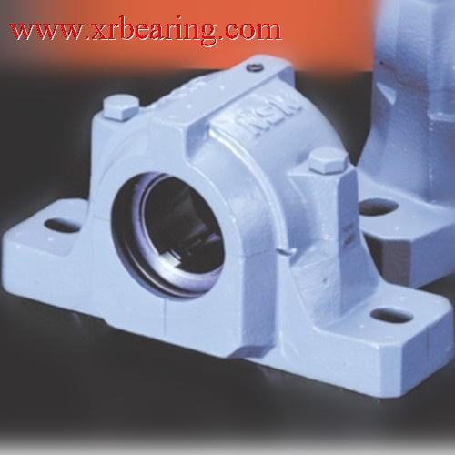 NSK SN517 Plummer block with 1217K bearing