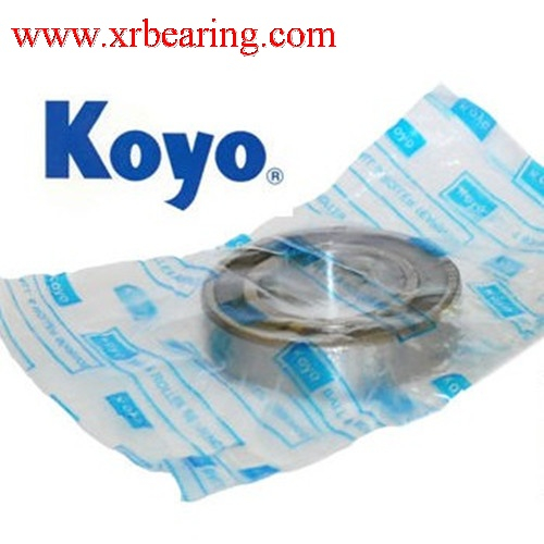 KOYO 6317 deep groove ball bearings