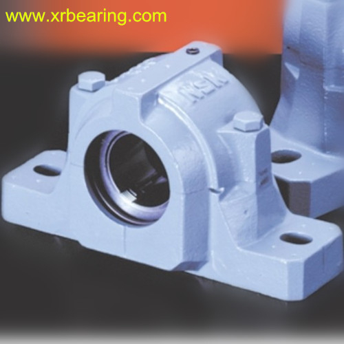 NSK SG511 Plummer block with 22211K bearing