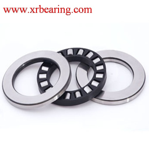 81114 TN Cylindrical roller thrust Bearing
