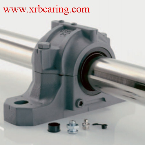 FAG SNV062-F-L plummer block housing