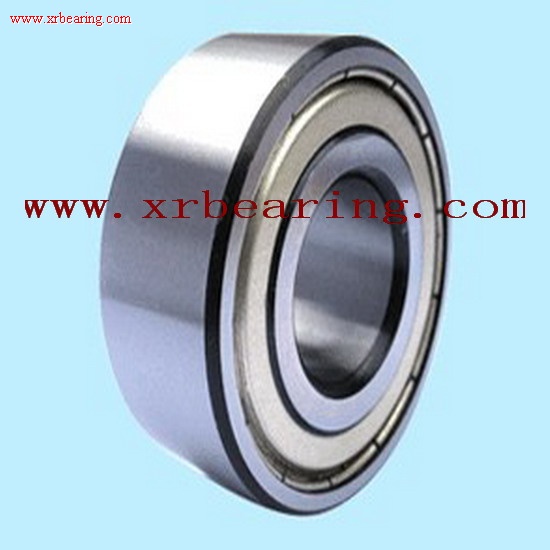 461/750 angular contact ball bearings