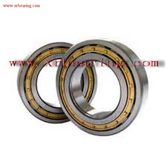 TBU120ХМ rail bearings
