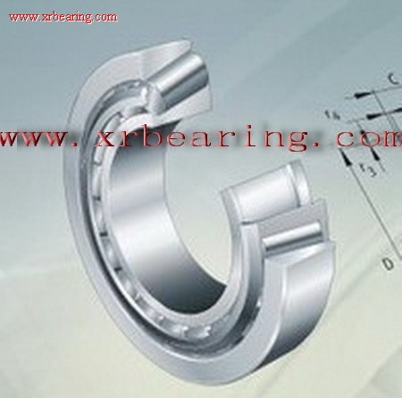 L44649/L44610 tapered roller bearing