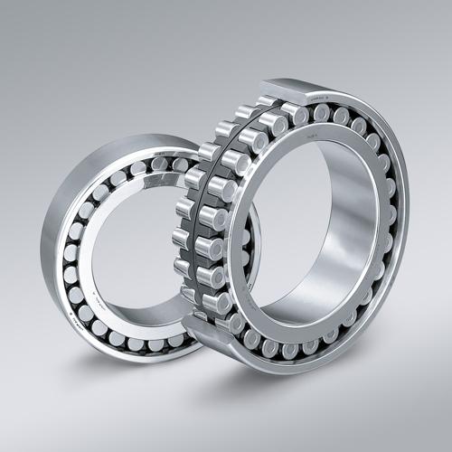 Double Row Cylindrical Roller Bearings (High Rigidity Series)