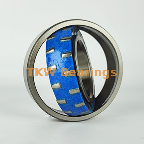 Solid Oil Bearings