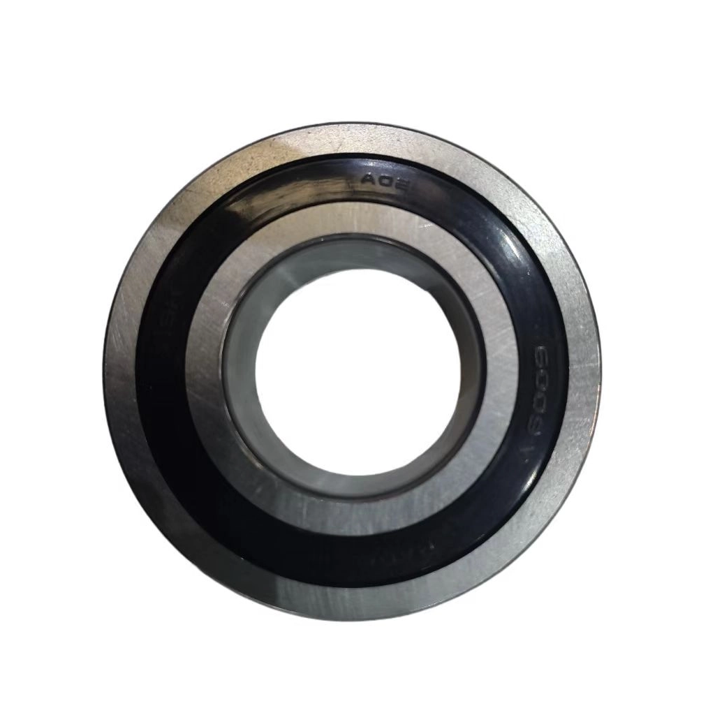 What Are Servo Motor Bearings?
