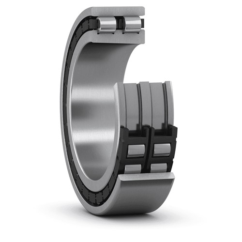 Super precision cylindrical roller bearings