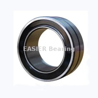 China TKW 24172ECCK30J/C3W33 Spherical Roller Bearings with Pressed Steel Cage