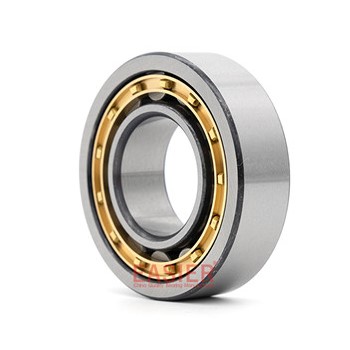 electrically insulated cylindrical roller bearings_副本