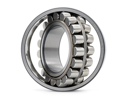 Spherical roller bearing