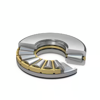 tapered roller thrust bearings