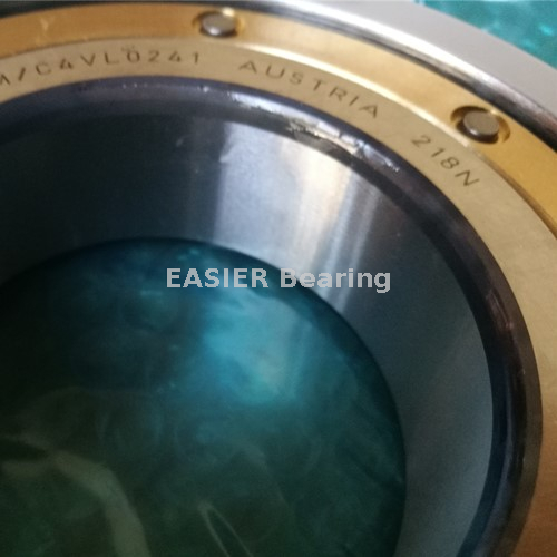6318-M-J20AA-C3 Insulated Bearing