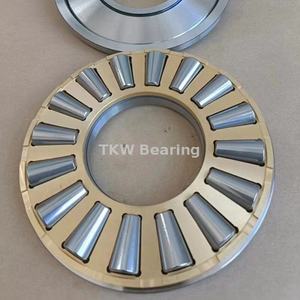 Heavy-duty Tapered Thrust Roller Bearings T135-902A1 with 34.925 Inch Bore