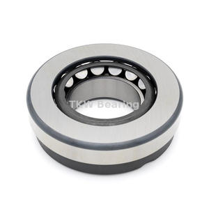 29413 E Axial Spherical Roller Bearings With Pressed Steel Cage