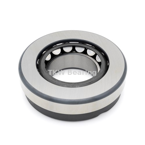 Heavy Duty 29472 EM Thrust Roller Bearings for Operational Security