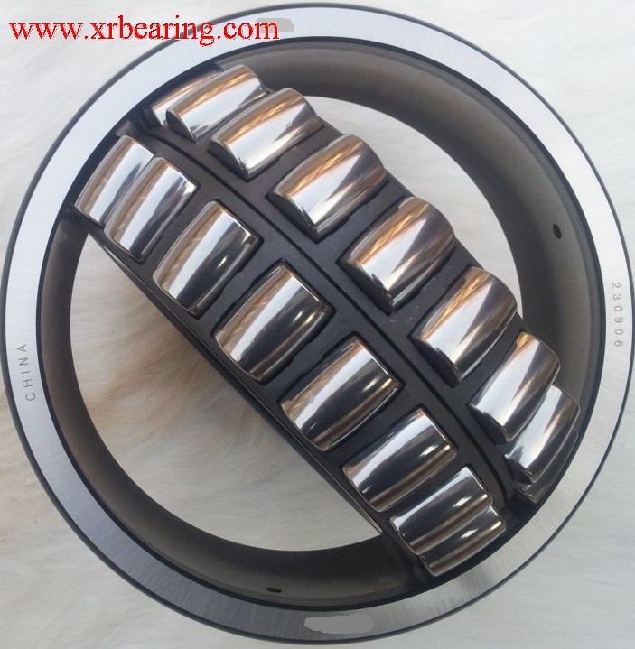 24060 CC/W33 spherical roller bearings