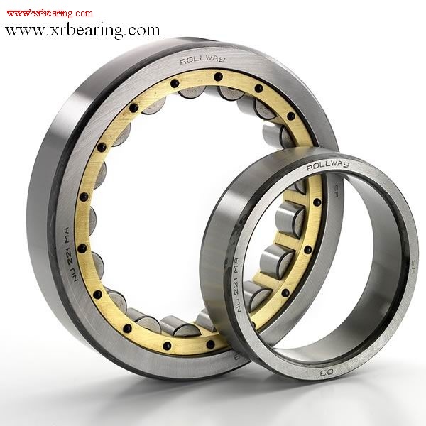 31821/500 Cylindrical roller bearings