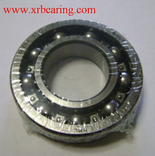 FAG 6207 deep groove bearings
