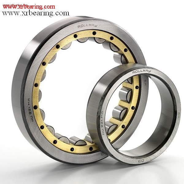 290RV4101 bearings