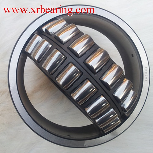 NSK 23126C bearing for Railway rolling stock
