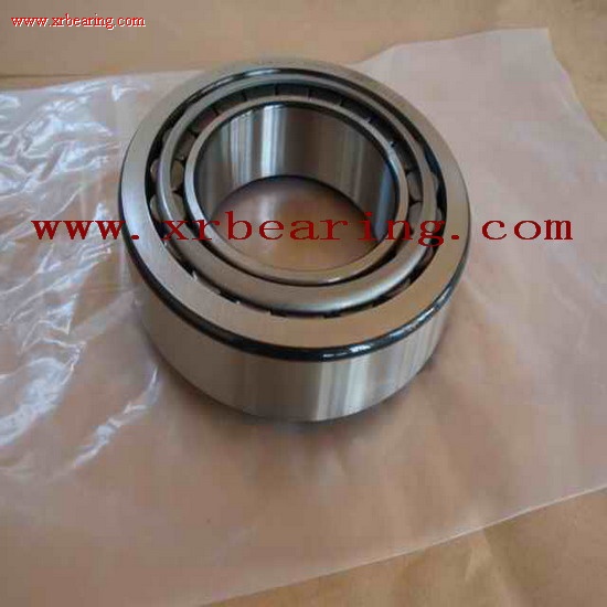 7606А inch tapered roller bearings
