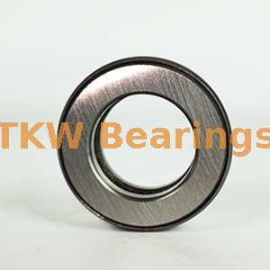 King Pin Thrust Ball Bearing T5082RS MRK KOYO