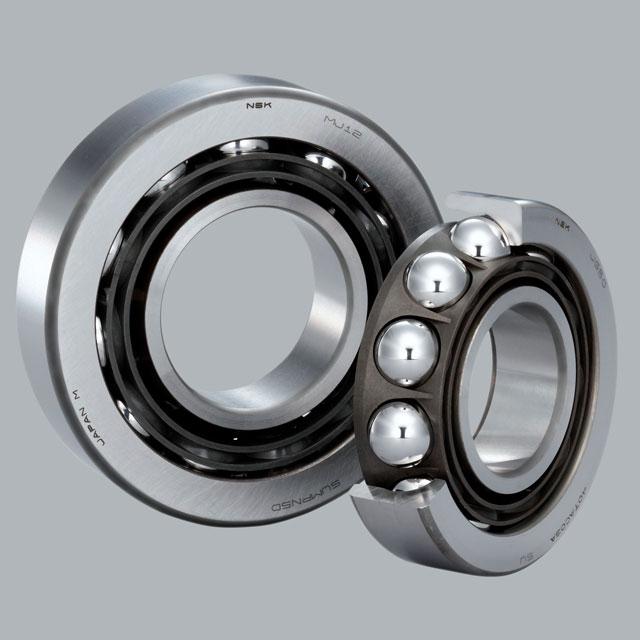 NSKHPS™ High Load Drive Ball Screw Support Bearings NSKTAC 03 Series