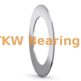 Thin Universal Washers for Needle Roller Thrust Bearings AS1226