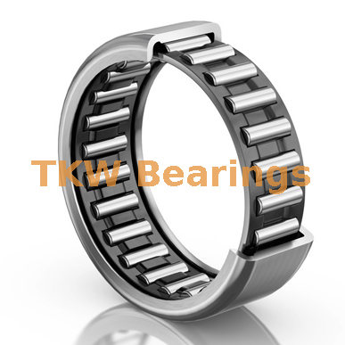 INA Standard SCE2010 Drawn Cup Needle Roller Bearings with Open Ends