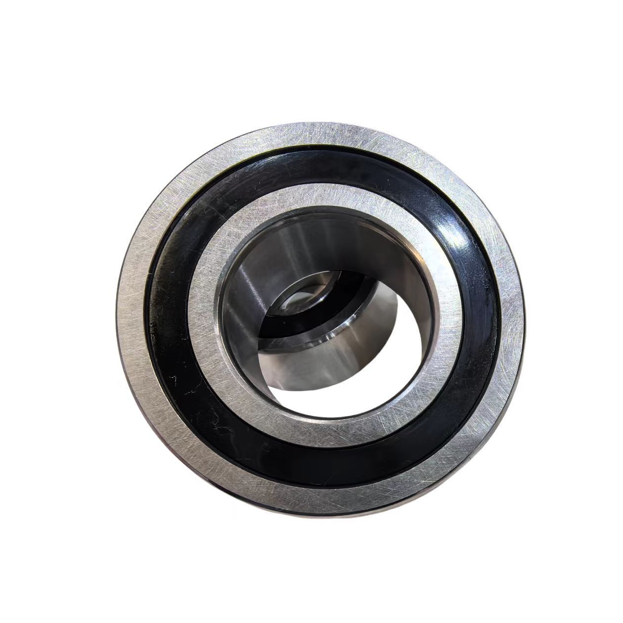 6205VV Servo Motor Hybrid Ball Bearings
