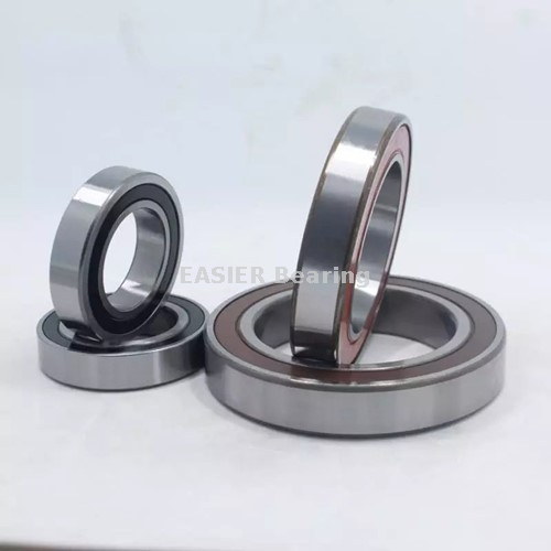 Super-Precision Bearing for High Speed Turbochargers 120,000 rpm/min