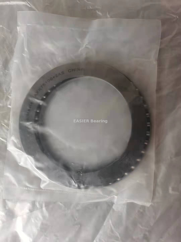 China Needle Roller Thrust Bearings AXK 75100+2AS