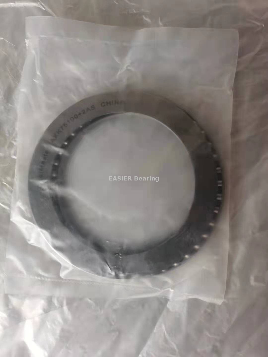 China Needle Roller Thrust Bearings AXK 75100+2AS