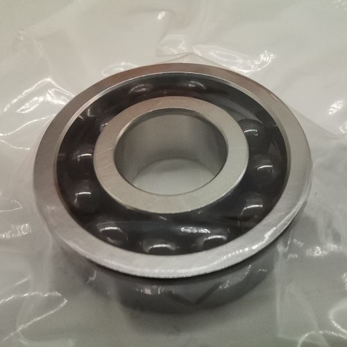 Hybrid Ceramic ball bearings for turbochargers