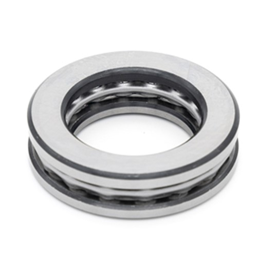 Thrust Bearings