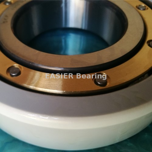 Insulated Bearing 6336 M/C3VL2071 For Electrical Motor