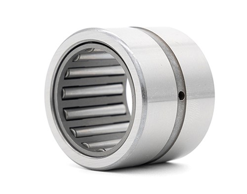 Needle roller bearings