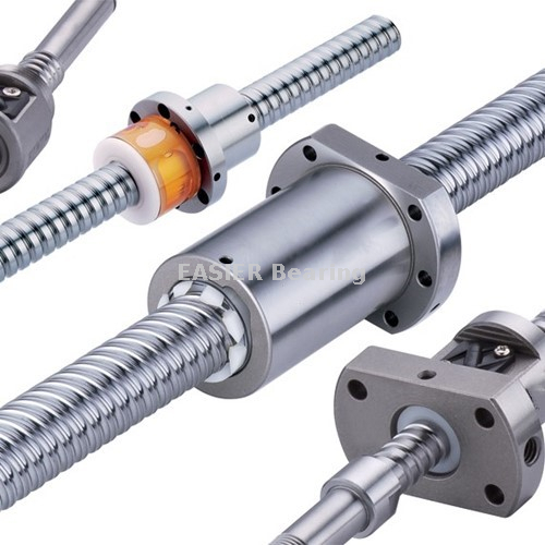 Ball Screws