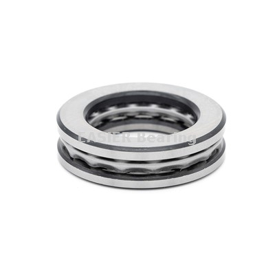 Thrust Ball Bearings