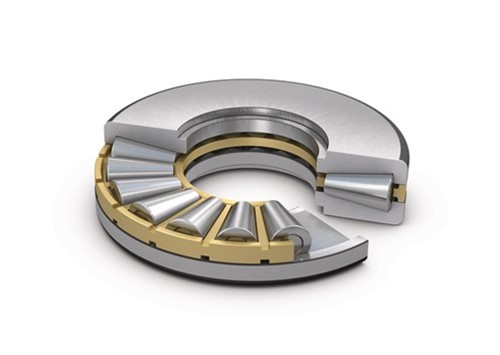 Tapered-roller-thrust-bearing