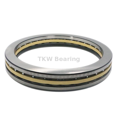 Miniature Thrust Ball Bearings