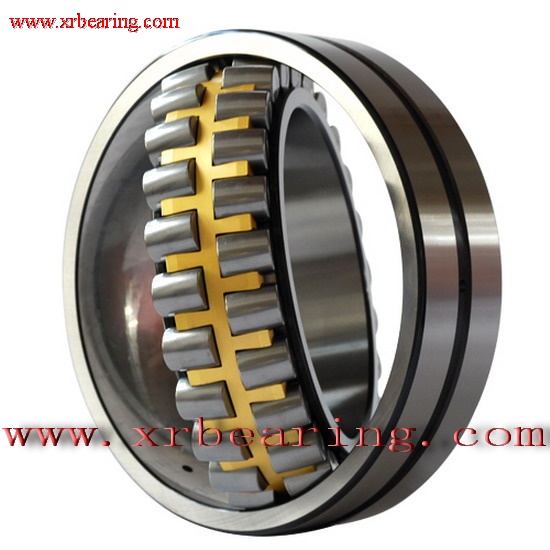 23134-E1A-K-M spherical roller bearing